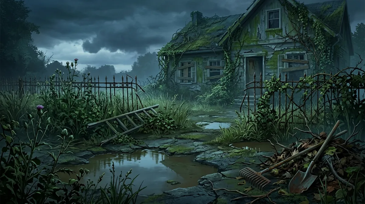 yard service in my area