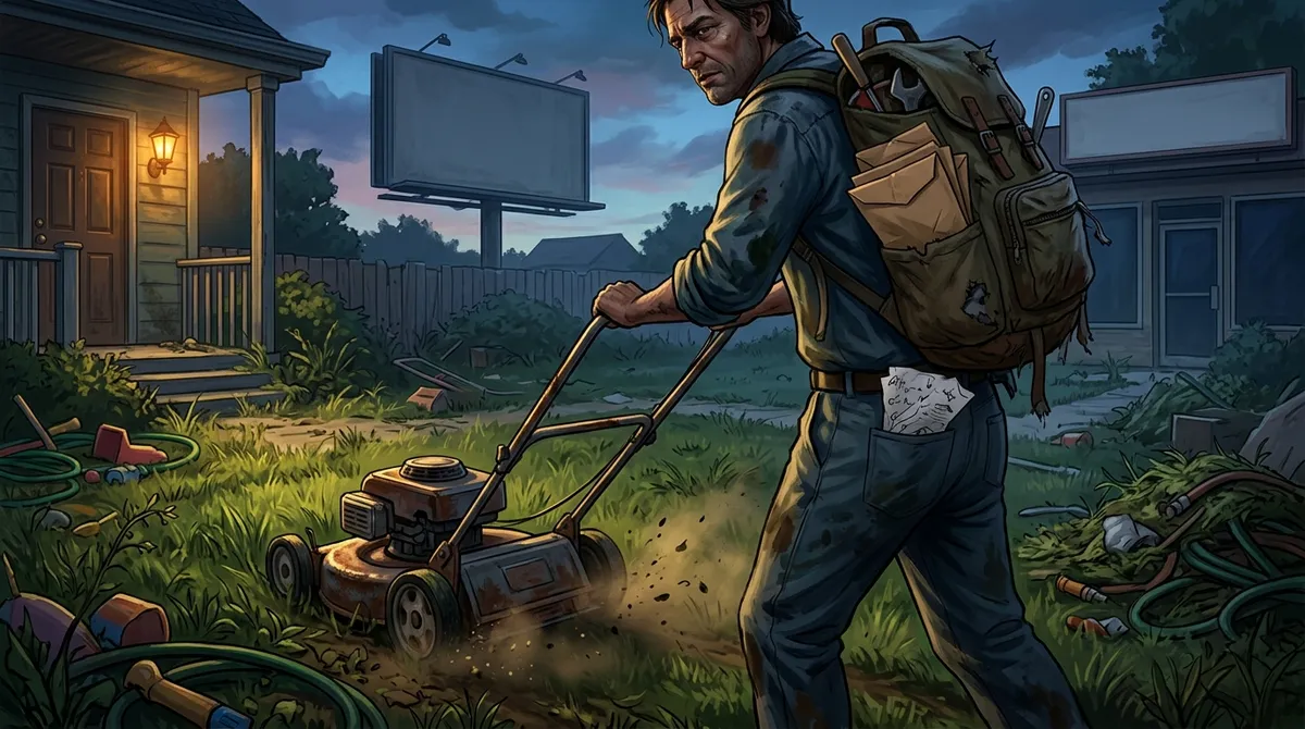 grass cutting companies near me