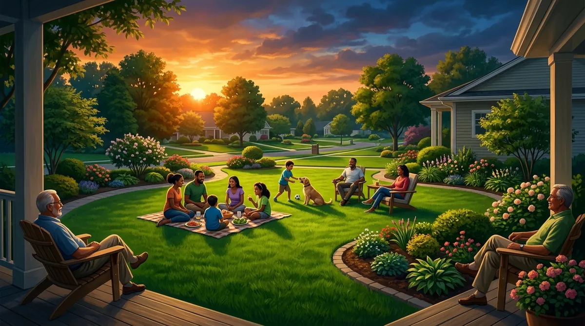 affordable lawn care service near me