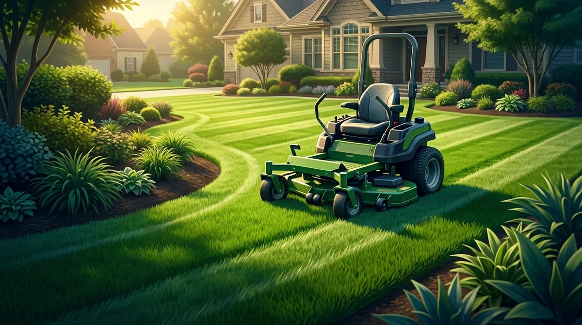 How Do You Find the Best Mow Services Near Me?