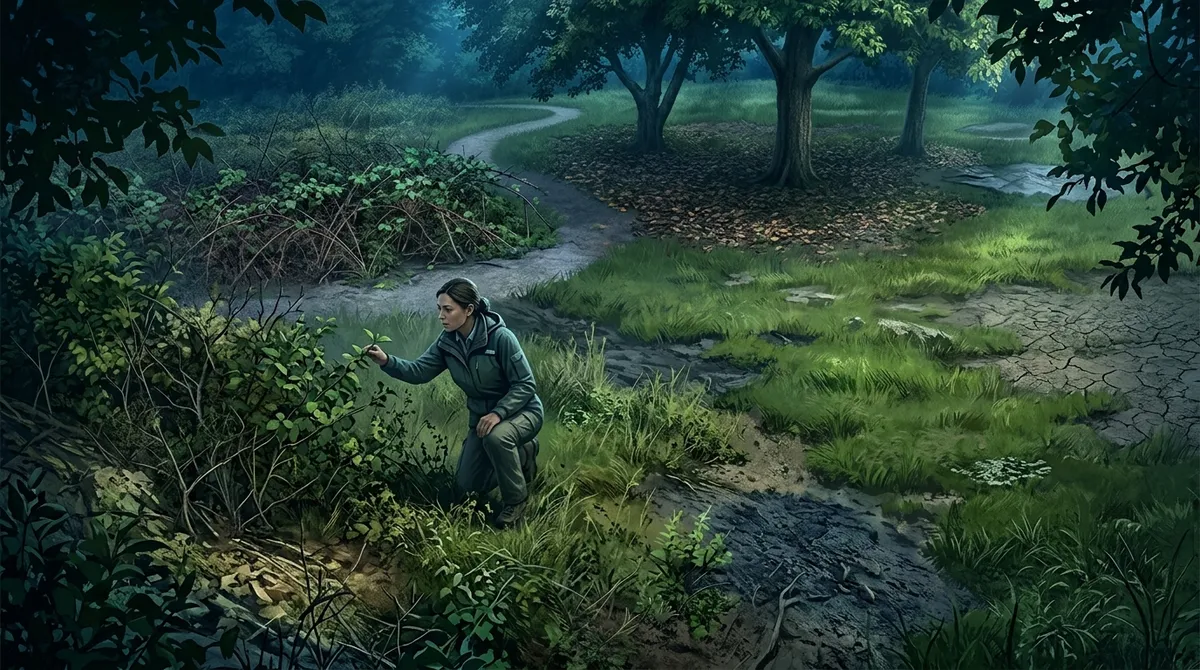 yard cleaning services