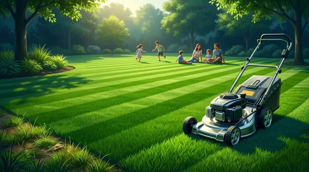 11 Reasons to Hire a Lawn Grass Cutting Service in 2026