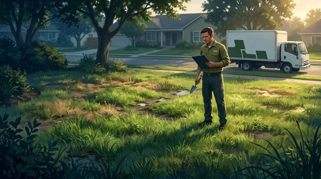 7 Mistakes to Avoid When Booking a One-Time Lawn Service