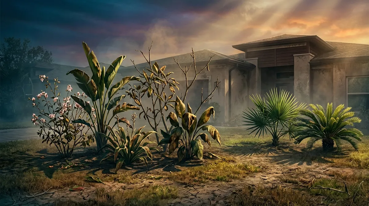 landscaping valrico fl