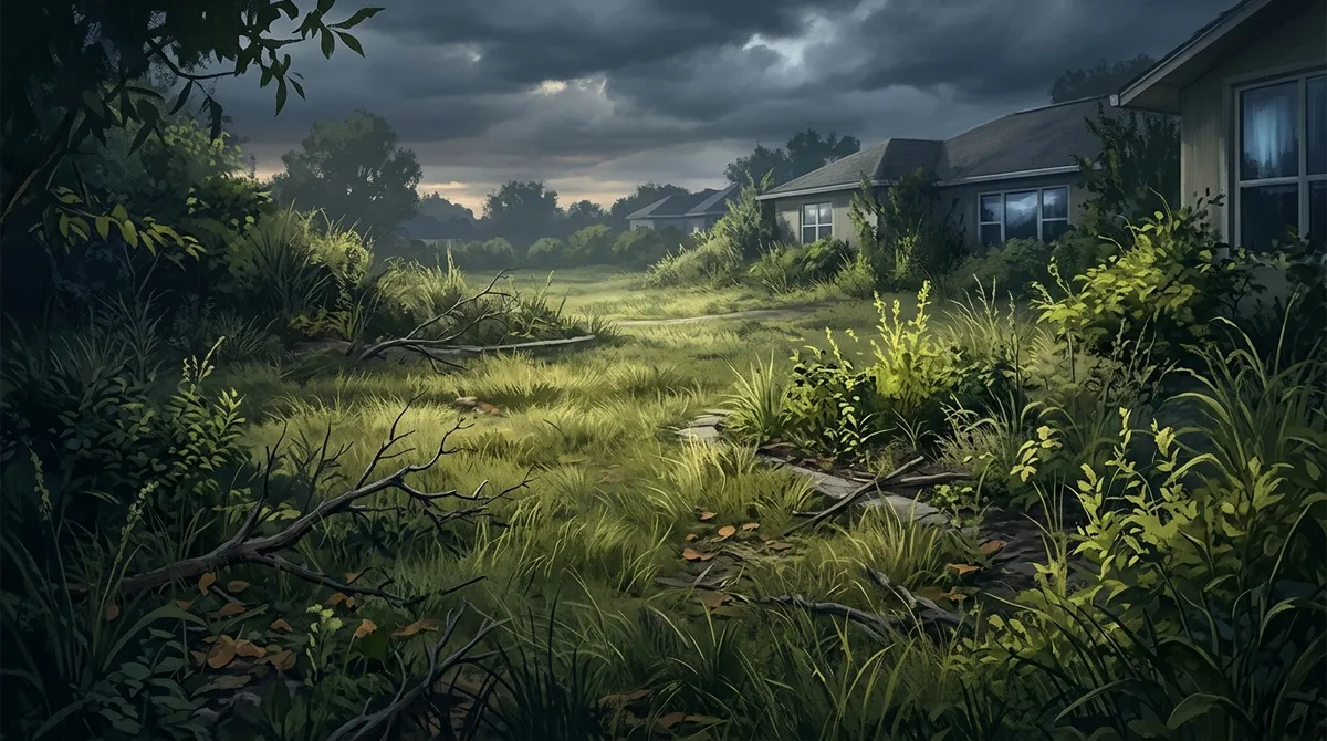 landscaping valrico fl