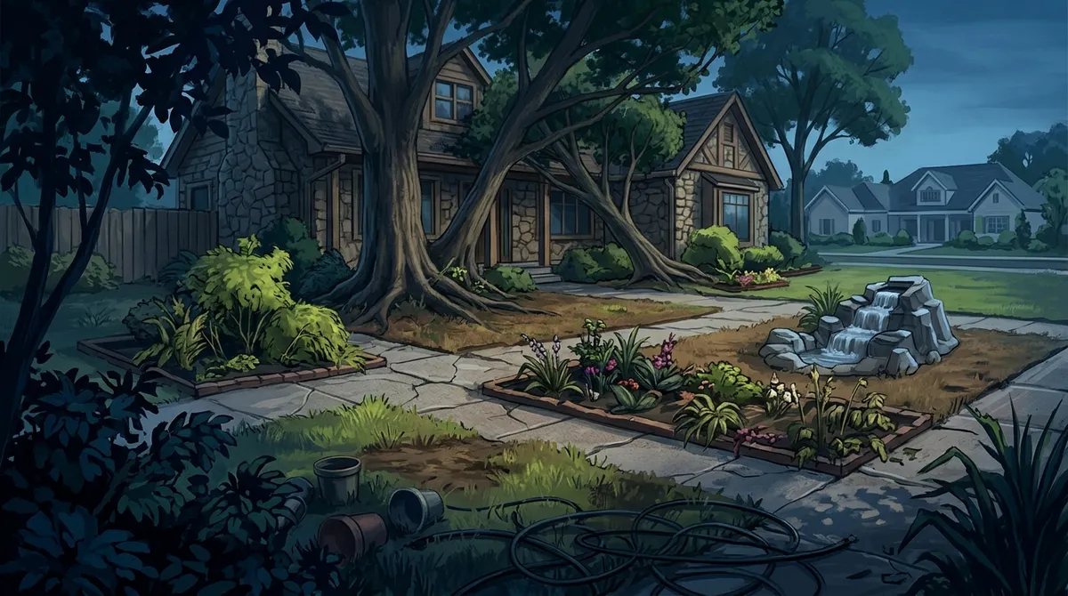 landscaping valrico fl