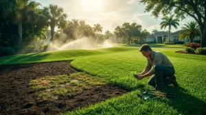 3 Lawn Services Riverview FL Homeowners Actually Need