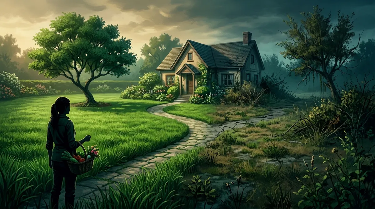 best lawn care company near me