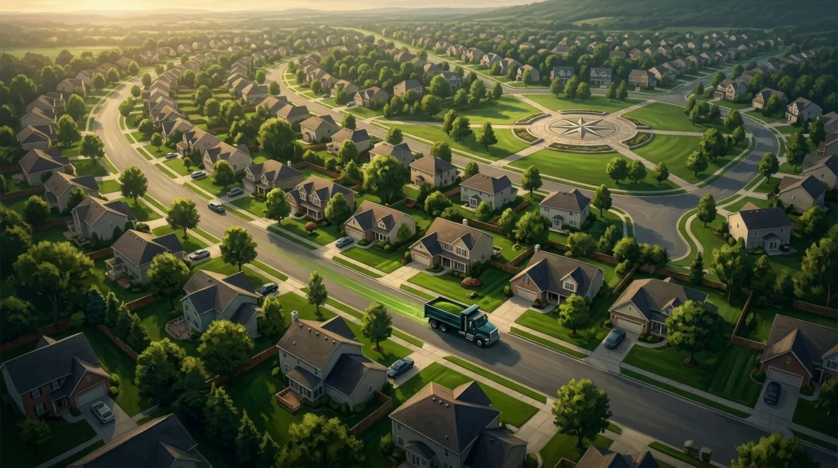 best lawn care company near me