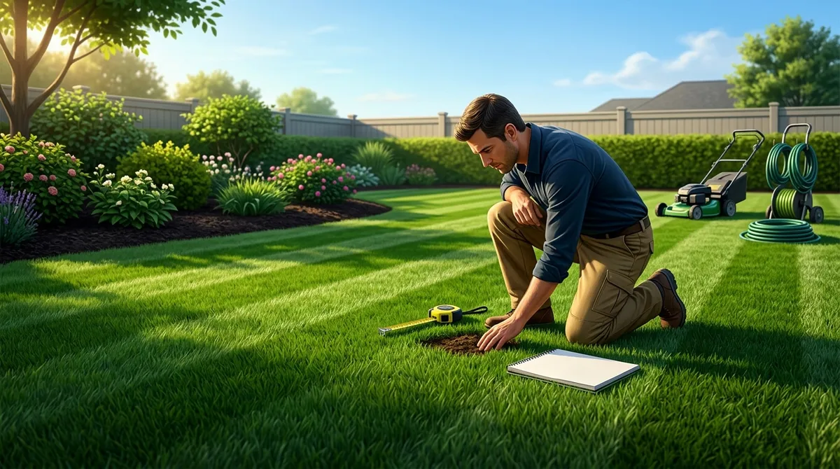 7 Signs You've Found the Best Lawn Care Company Near Me