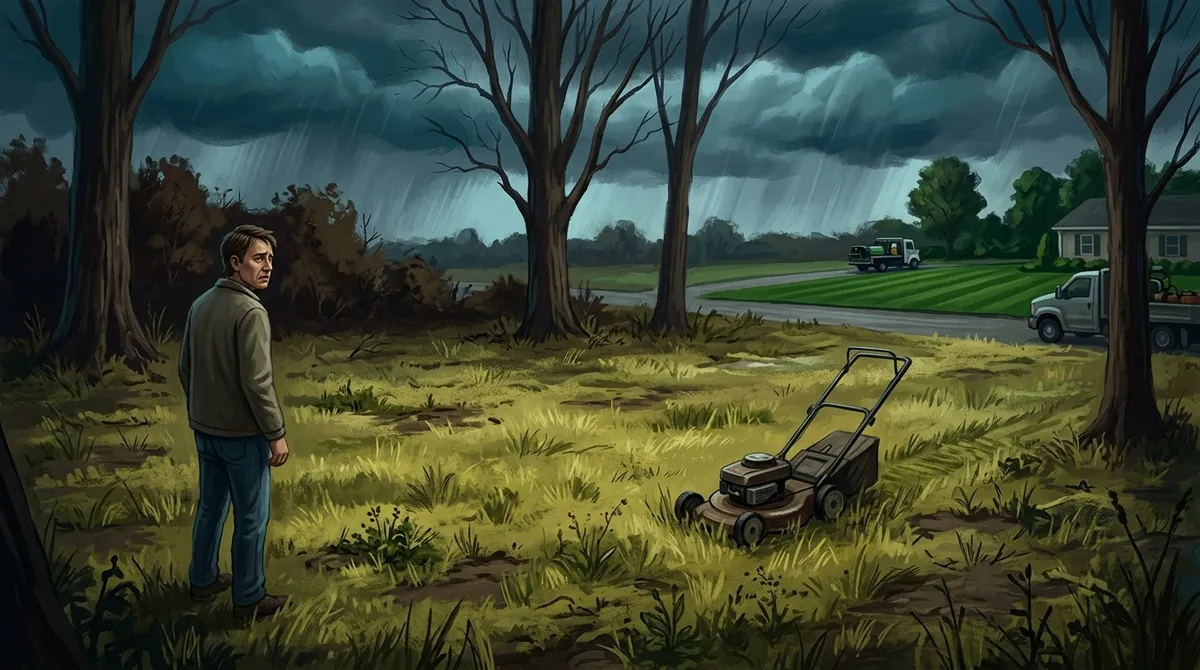 top rated lawn services near me