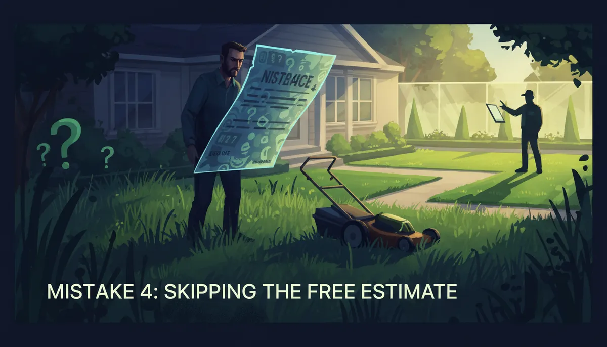 top rated lawn services near me