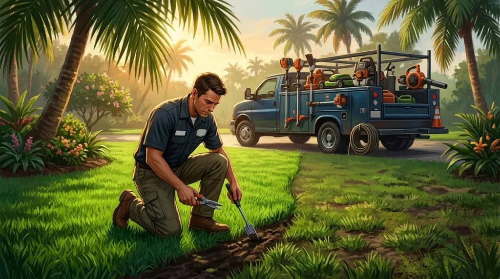 8 Mistakes to Avoid When Choosing Top Rated Lawn Services