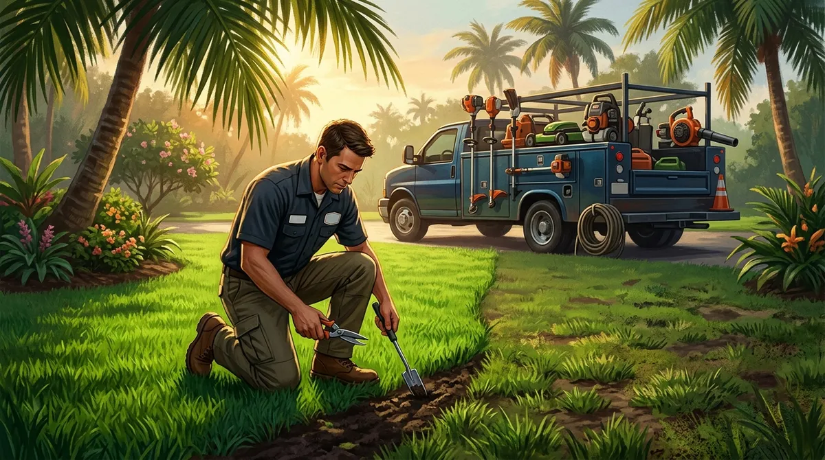 8 Mistakes to Avoid When Choosing Top Rated Lawn Services