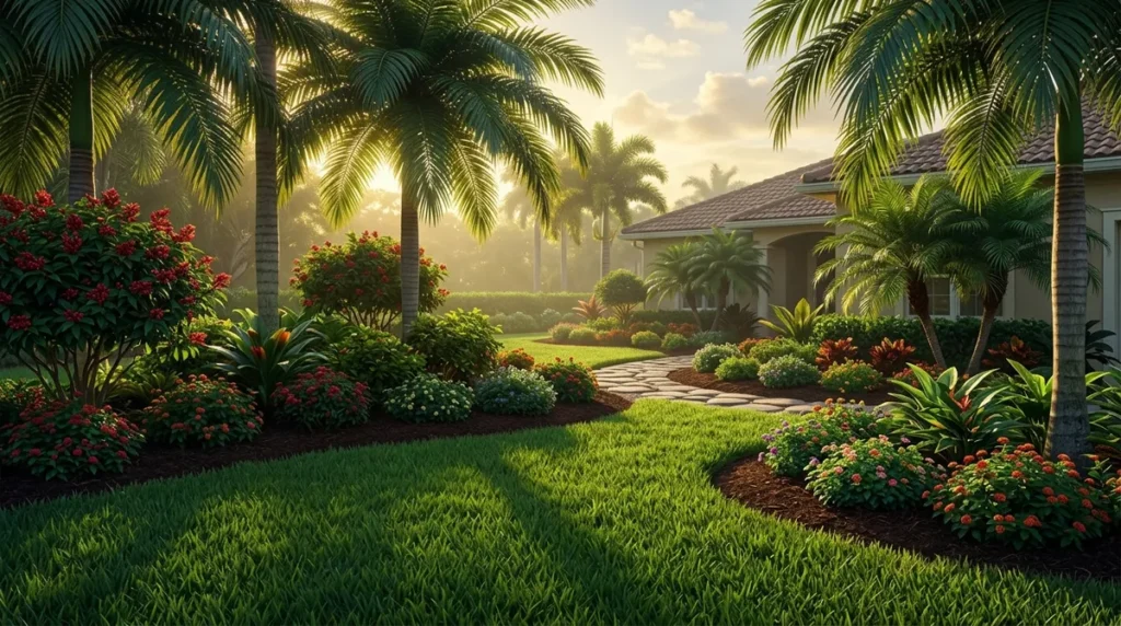 9 Landscaping Riverview FL Tips for a Stunning Yard