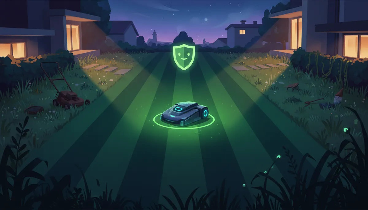 top rated lawn care near me