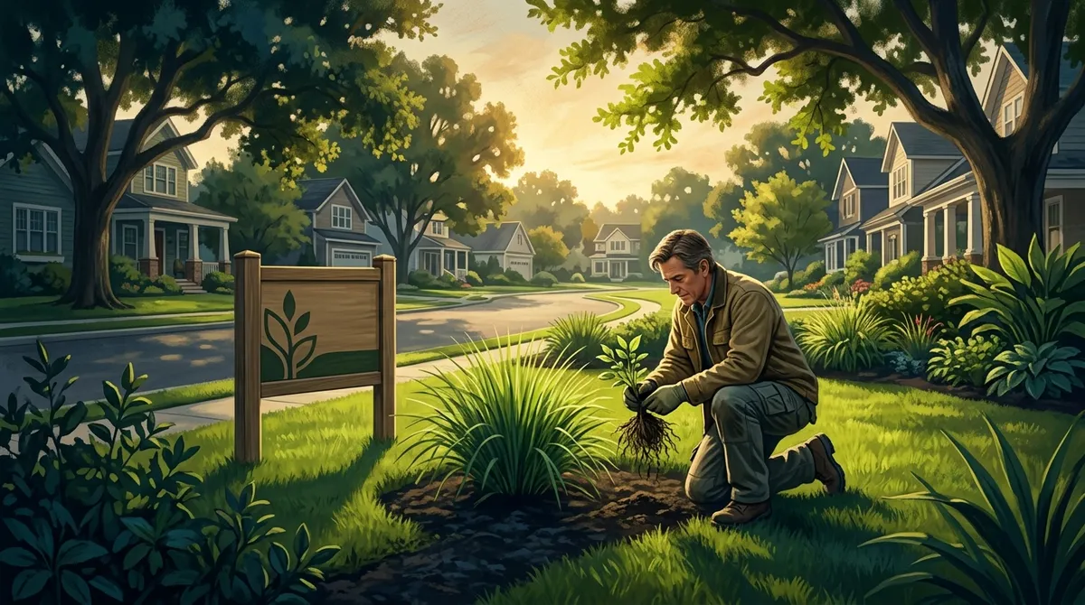 top rated lawn care near me