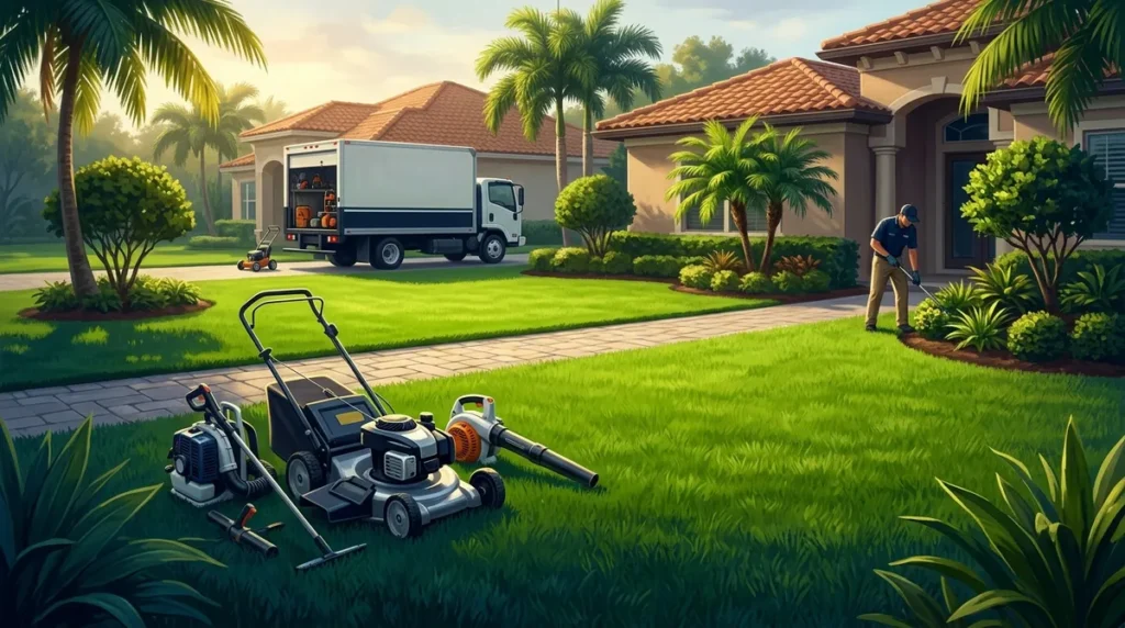 7 Signs You've Found Top Rated Lawn Care Near Me