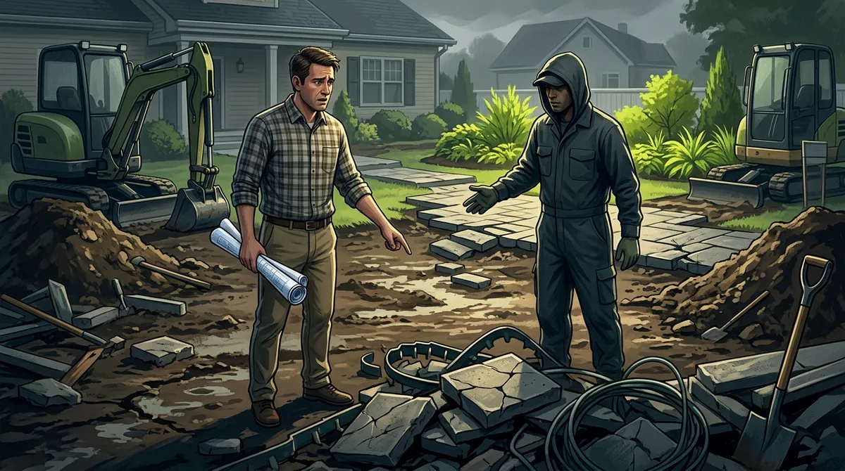 best landscape services near me