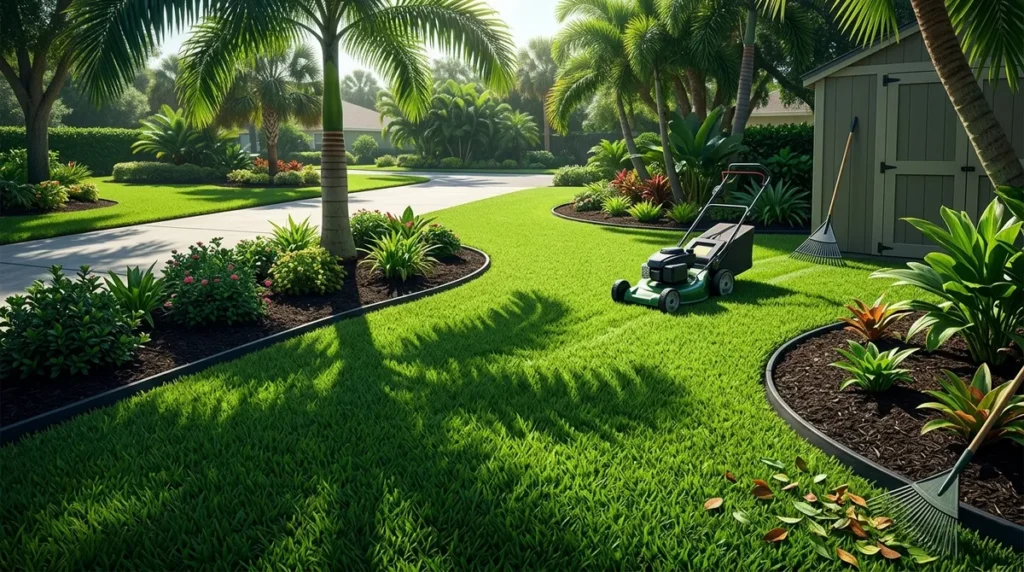 5 Brandon Lawn Care Secrets for a Stunning Yard