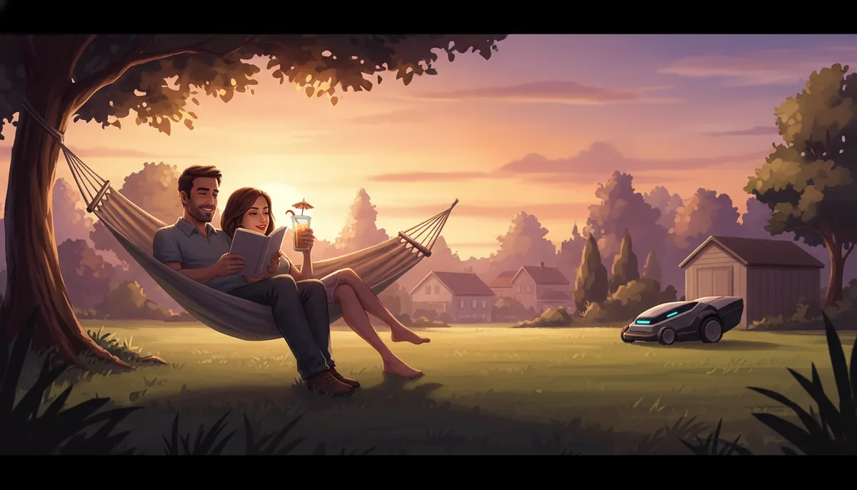 lawn mowing service near me