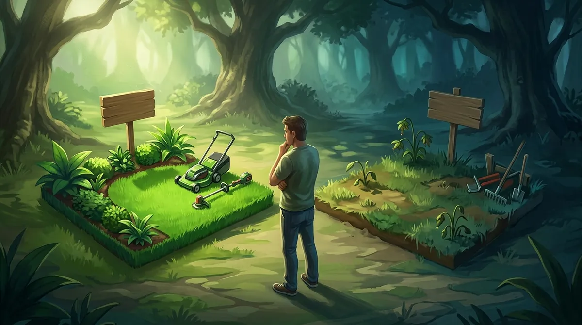 local lawn service near me