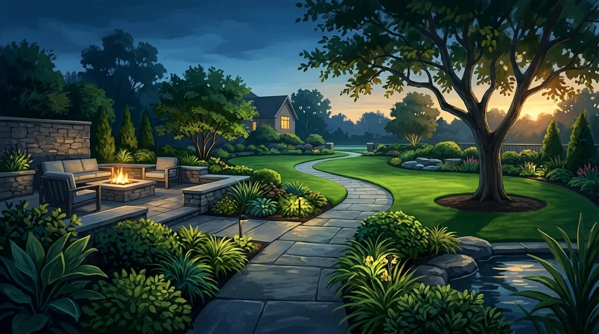 best landscapers in my area