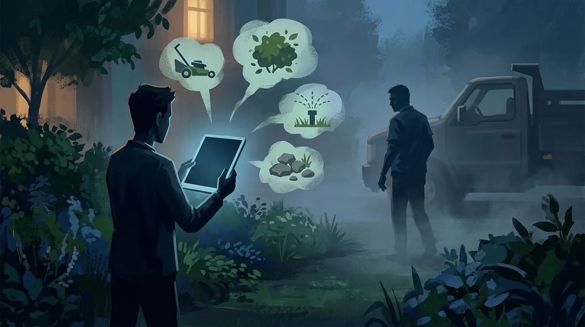 best landscapers in my area