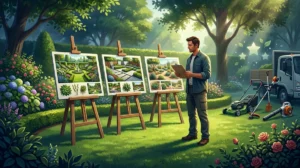 9 Mistakes to Avoid When Hiring the Best Landscapers