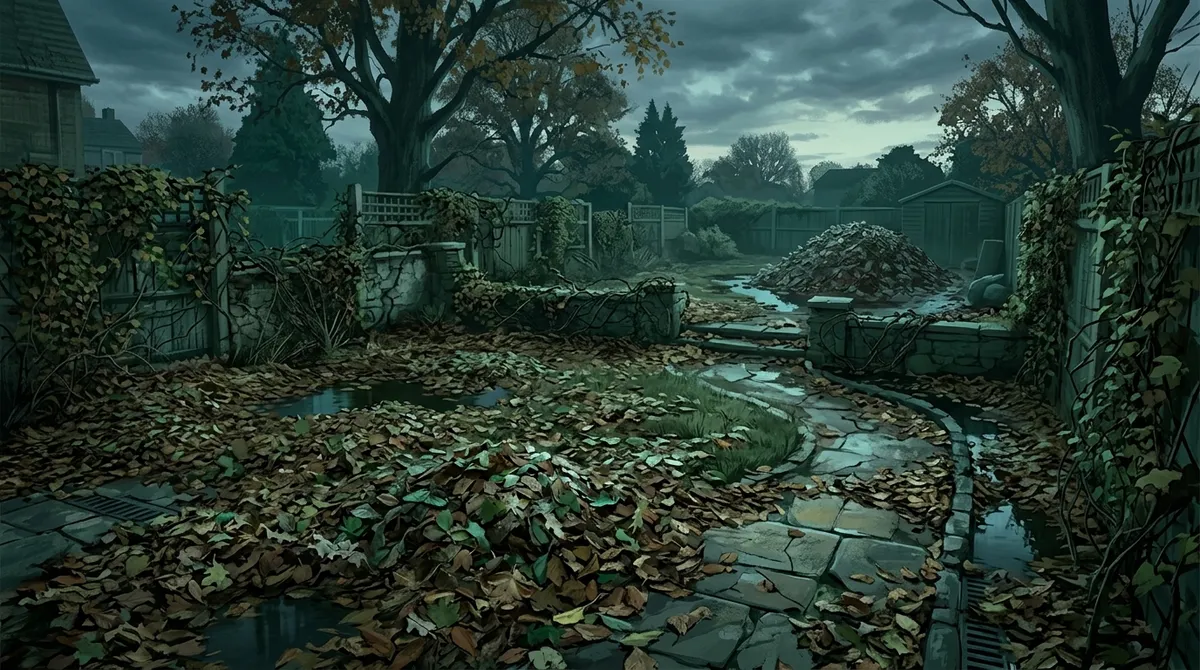 leaf cleanup service near me