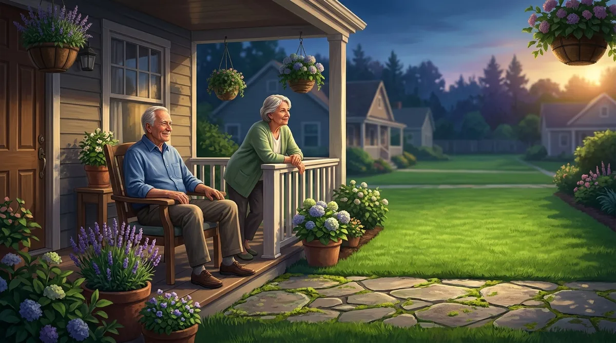 professional lawn care