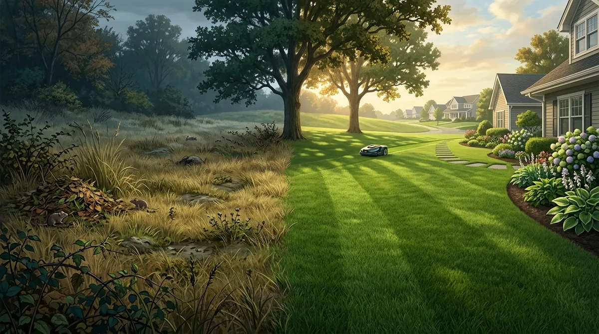 mowing services near me