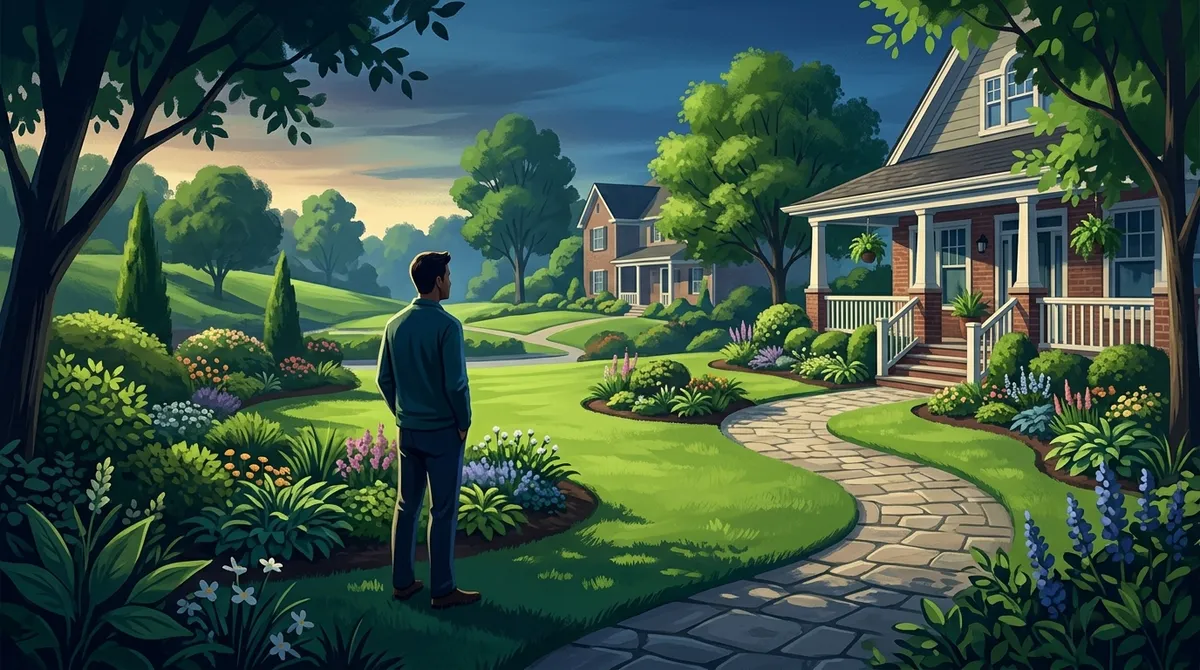 best yard maintenance near me