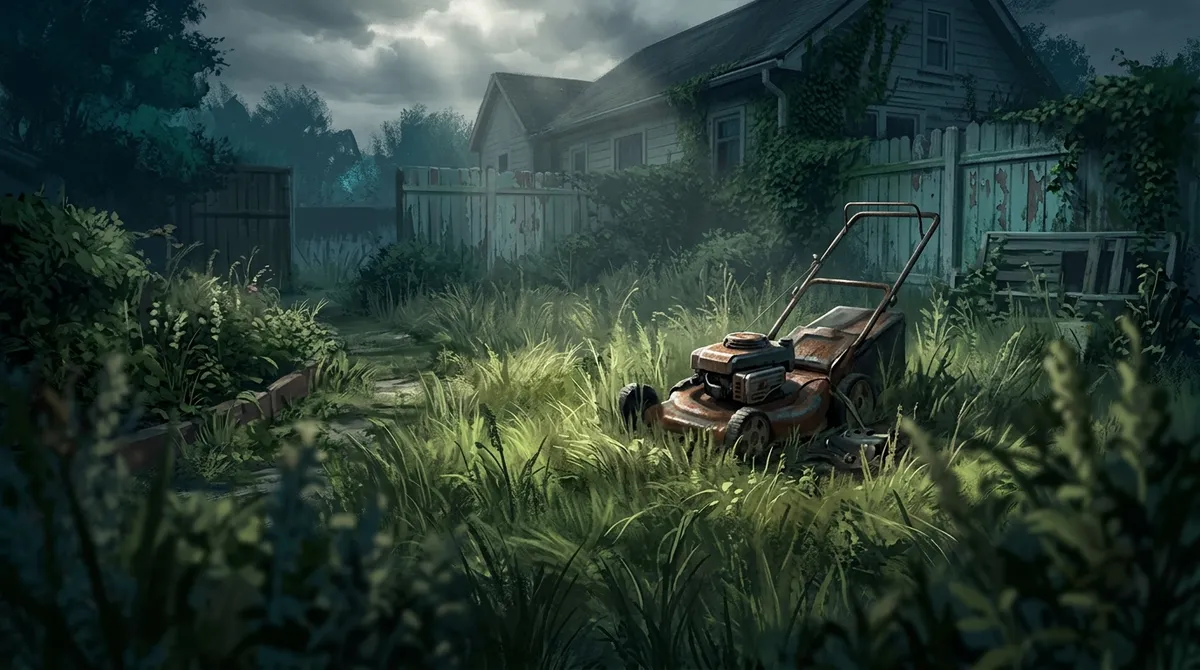 lawn mowing prices