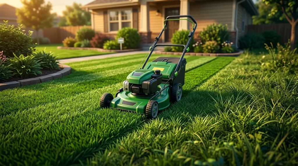 Lawn Mowing Prices: Mistakes That Cost You More