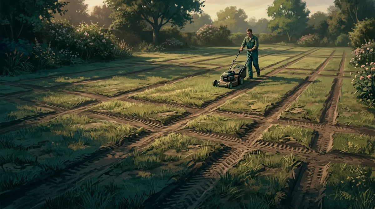 grass cutting service near me