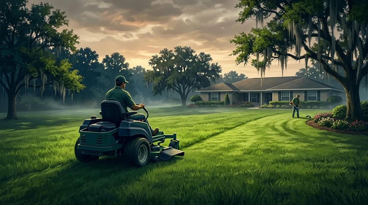 lawn services near me prices