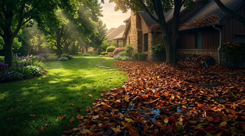 Where Can I Find Reliable Leaf Removal Near Me?