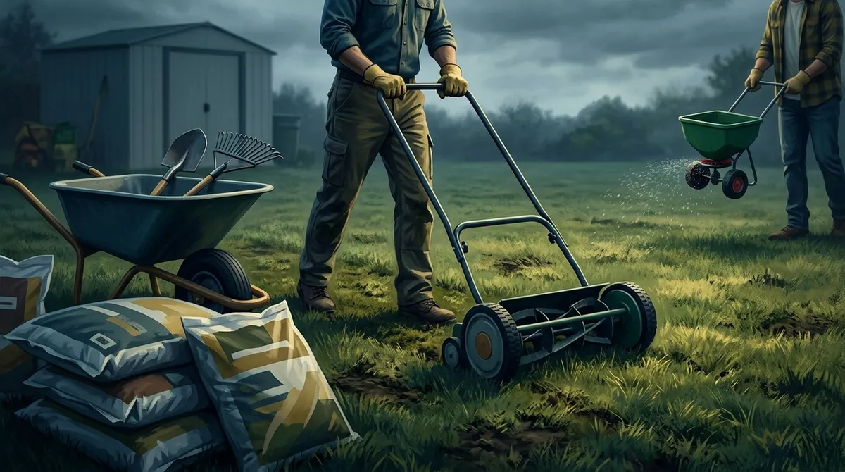 valrico lawn service