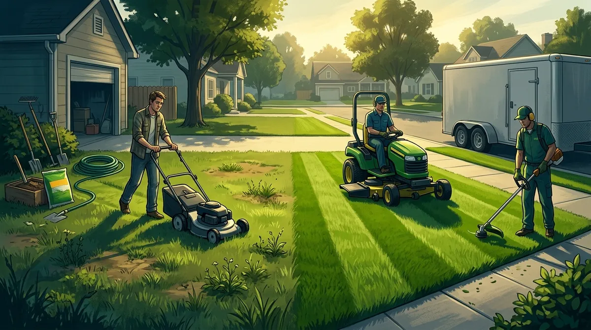 valrico lawn service