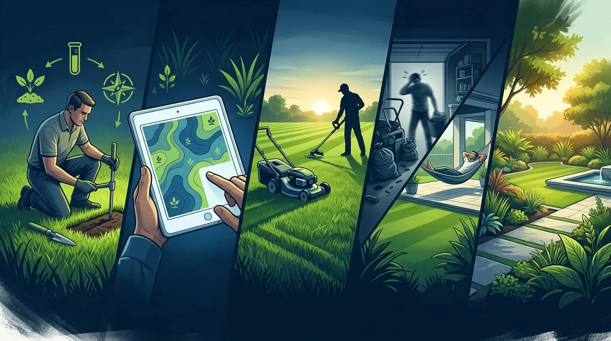 valrico lawn service