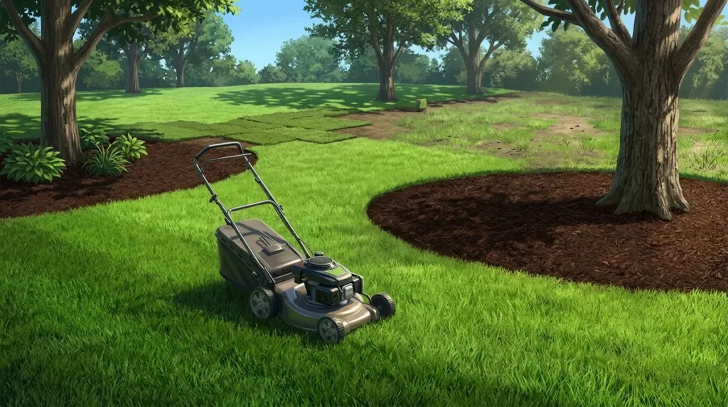 How to Plan Seasonal Yard Cleanup for a Beautiful Lawn