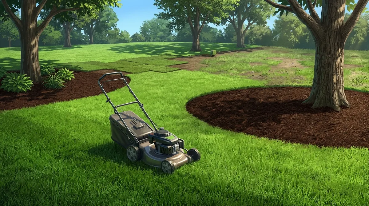 How to Plan Seasonal Yard Cleanup for a Beautiful Lawn