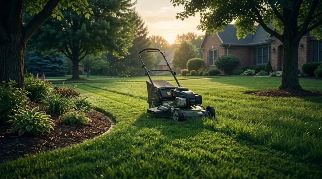 Yard Cutting Near Me: Find the Best Local Service