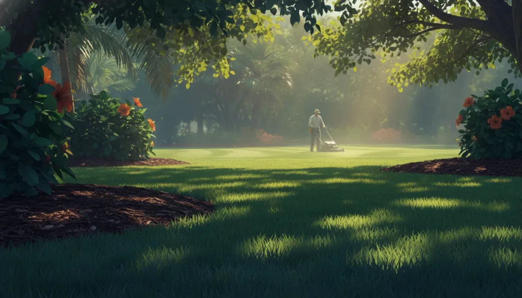 Why Is Valrico Lawn Care So Important for Your Home?