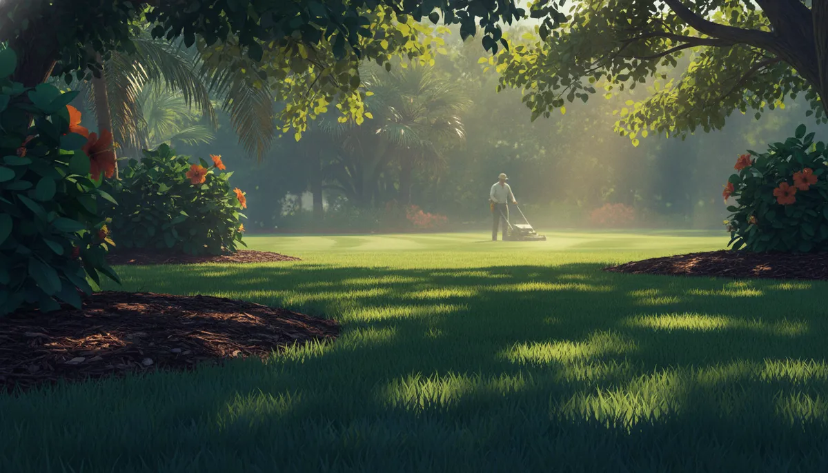 Why Is Valrico Lawn Care So Important for Your Home?