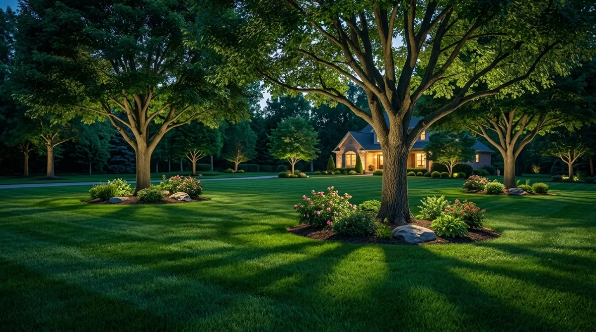 tree trimming services