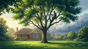 11 Tree Trimming Services That Keep Your Yard Beautiful