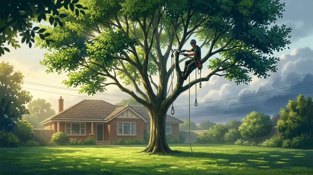 11 Tree Trimming Services That Keep Your Yard Beautiful