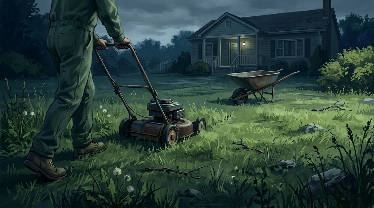 grass cutting services near me